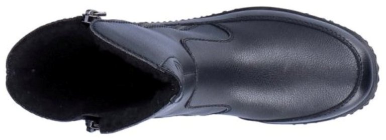 Z4051-00 Rieker Полусапожки женские