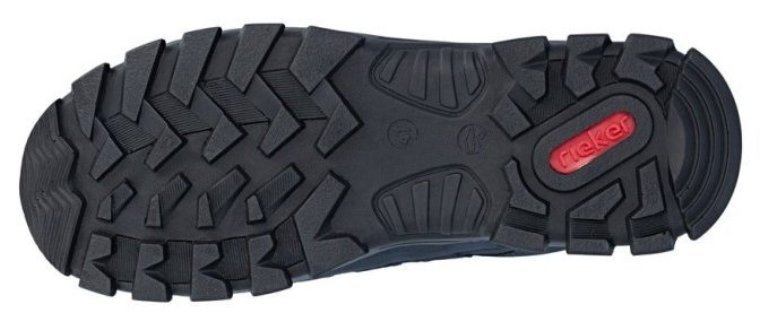 B6806-14 Rieker Кроссовки мужские