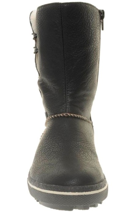 Z6493-00 Rieker Полусапожки женские