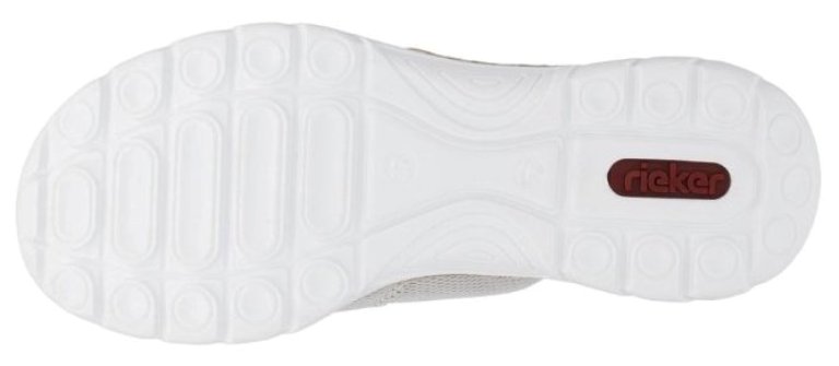 N4275-60 Rieker Туфли женские