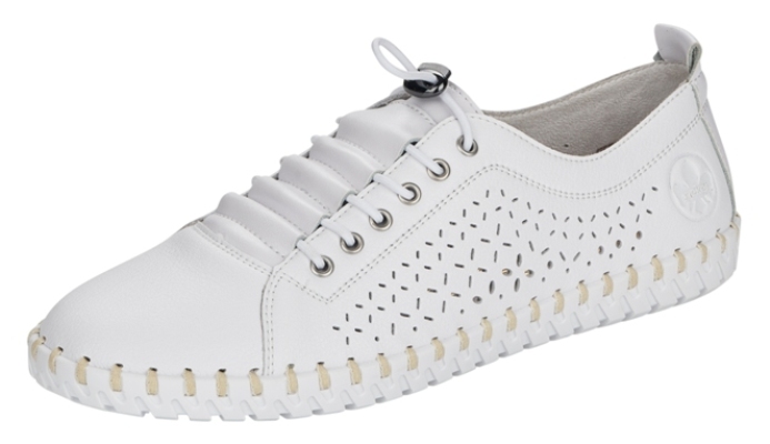 L1367-80 Rieker Туфли женские