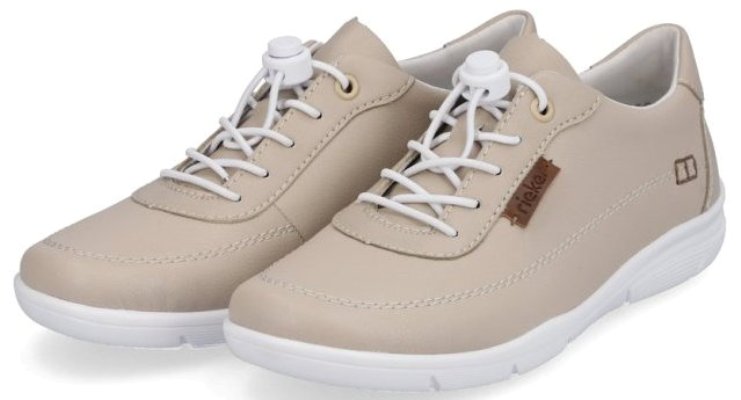 L7456-60 Rieker Туфли женские