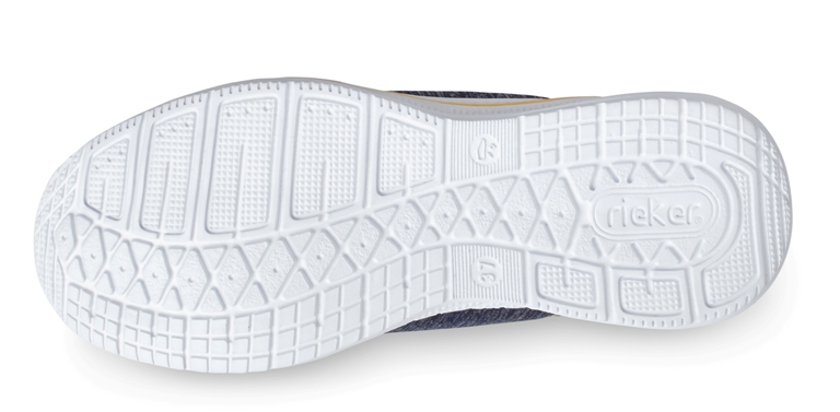 N9853-14 Rieker  Туфли женские