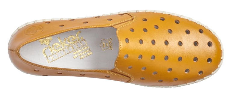 L1366-68 Rieker  Туфли женские