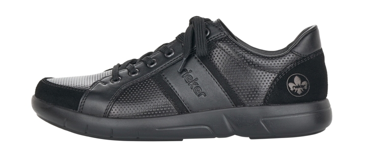 B2712-00 Rieker Туфли мужские