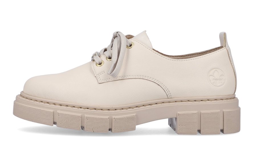 M3801-60 Rieker Туфли женские