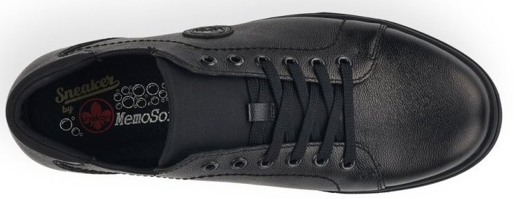 B7004-01 Rieker Туфли мужские