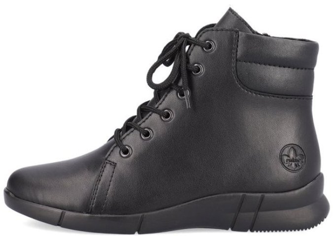 N2104-00 Rieker Ботинки женские