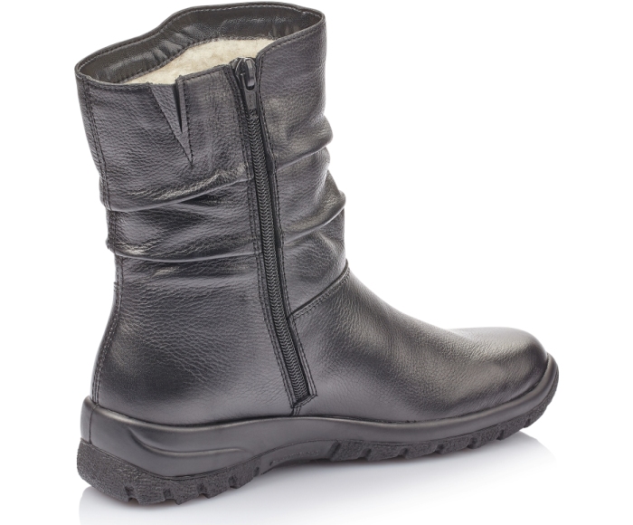 Z7193-00 Rieker Полусапожки женские
