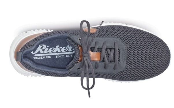 B7510-14 Rieker туфли мужские