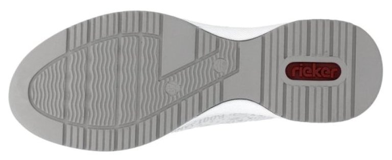 N4316-90 Rieker Туфли женские