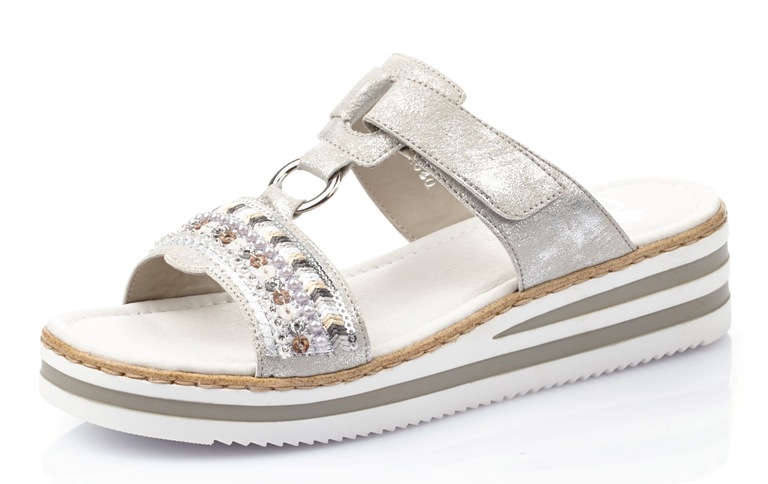 V02M6-40 Rieker Сандалеты женские