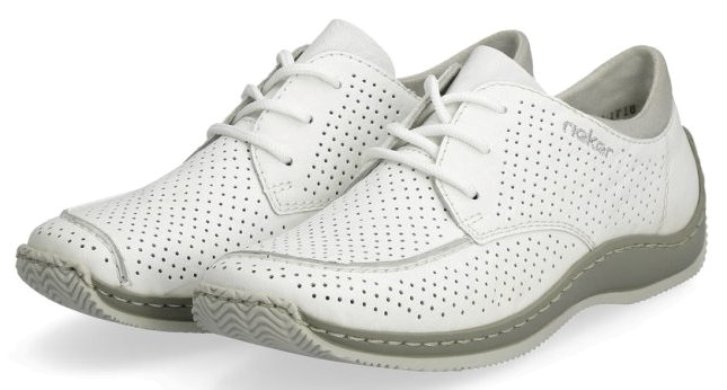 L1718-80 Rieker Туфли женские