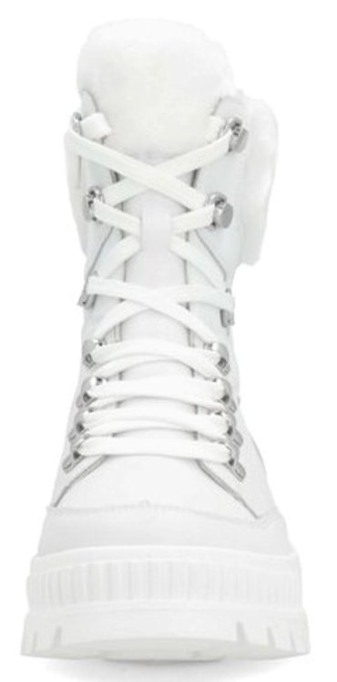 W2174-80 Rieker Ботинки женские