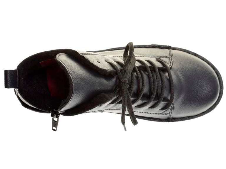 70910-14 Rieker ботинки женские
