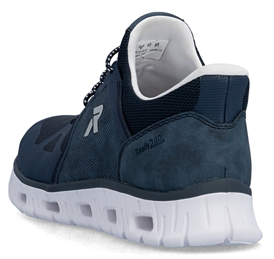 04355-14 Rieker Кроссовки мужские