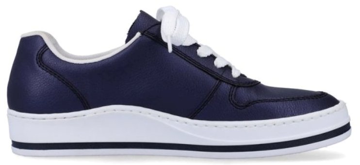 M5903-90 Rieker Туфли женские