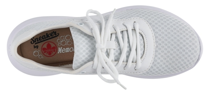 N6612-80 Rieker Туфли женские