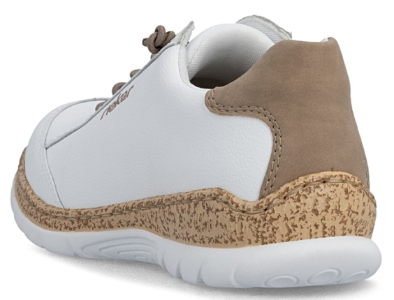 N42K5-80 Rieker Кроссовки женские