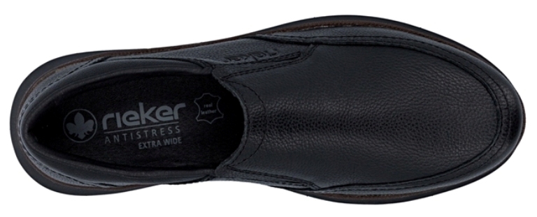 10454-00 Rieker Туфли мужские