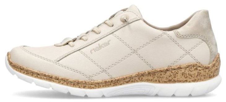 N4268-60 Rieker Туфли женские