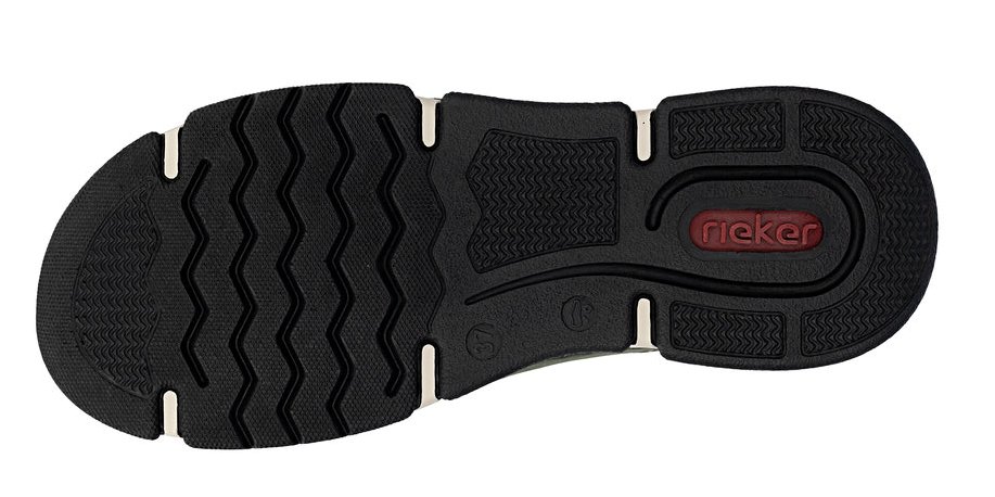 45973-54 Rieker Кроссовки женские