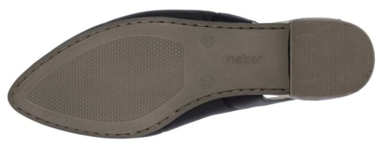 47063-00 Rieker Туфли летние женские
