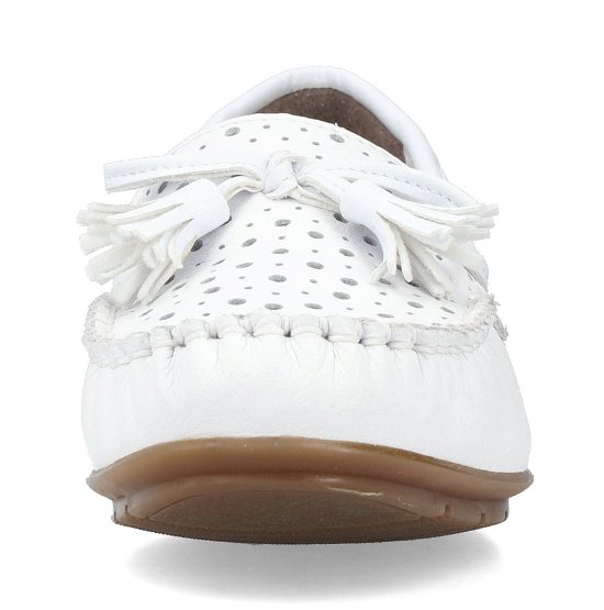 40254-80 Rieker Мокасины женские