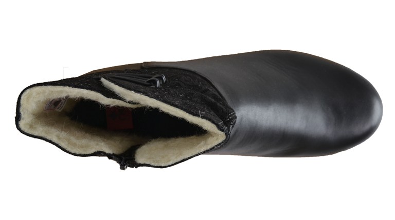 X2474-00 Rieker Полусапоги женские