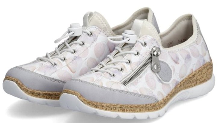 N4263-91 Rieker Туфли женские