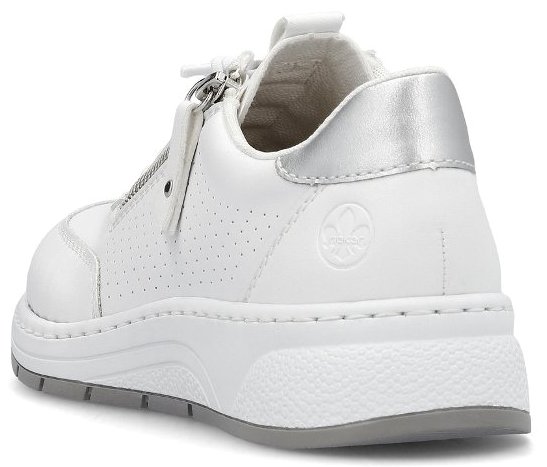 N6500-80 Rieker Туфли женские