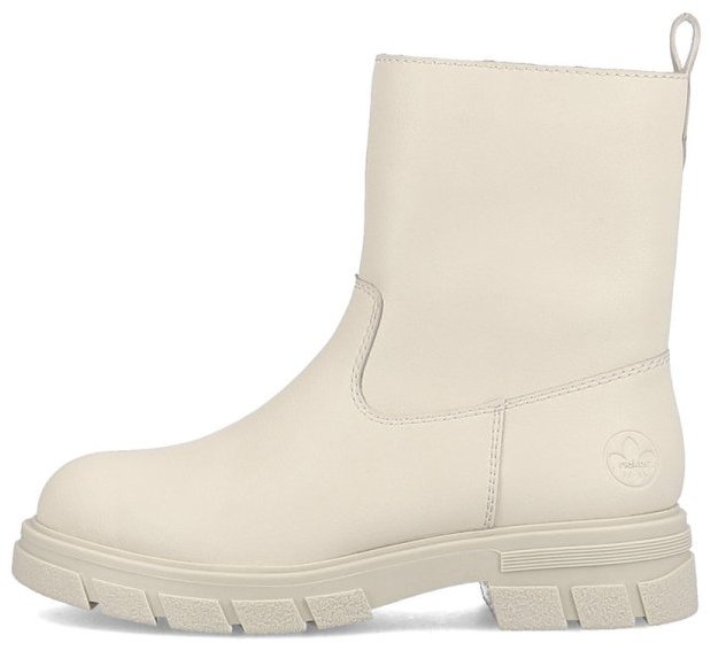 Z9166-60 Rieker Ботинки женские