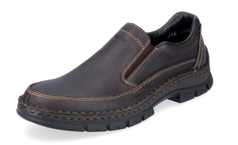 12250-25 Rieker Туфли мужские