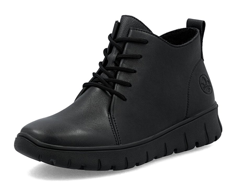 N1331-00 Rieker Ботинки женские