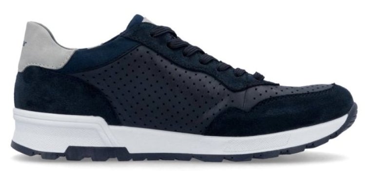 15123-14 Rieker Туфли мужские