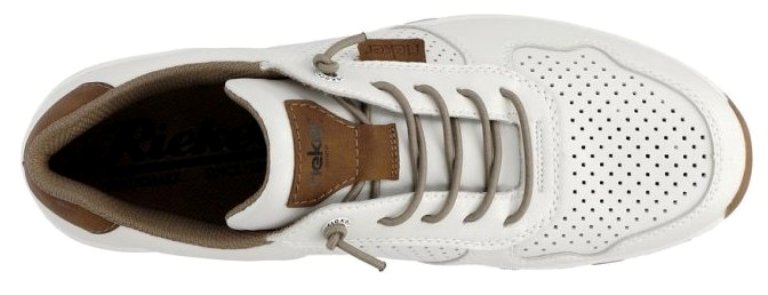 15108-80 Rieker Туфли мужские