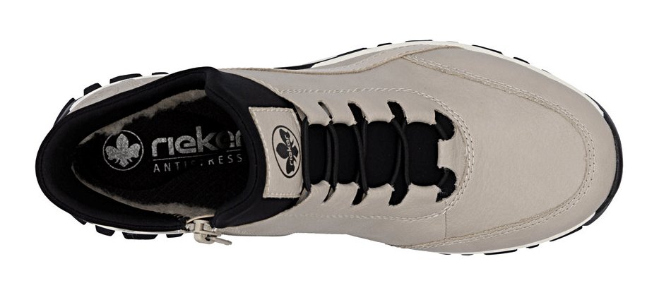 Rieker - официальный сайт: M9883-60 Rieker Кроссовки женские