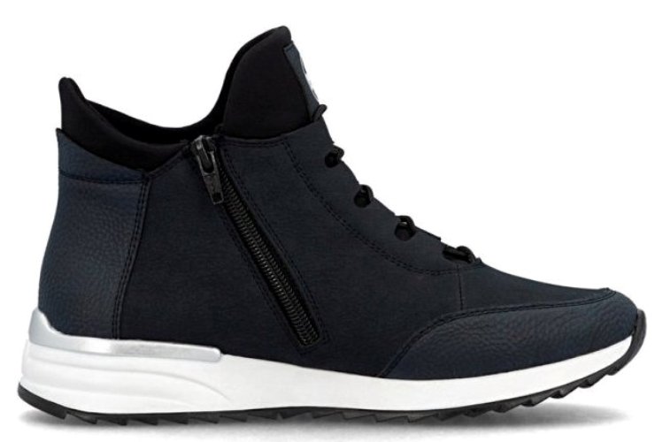 X8083-14 Rieker Ботинки женские