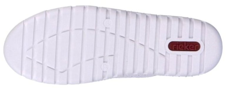 M2367-80 Rieker  Туфли женские