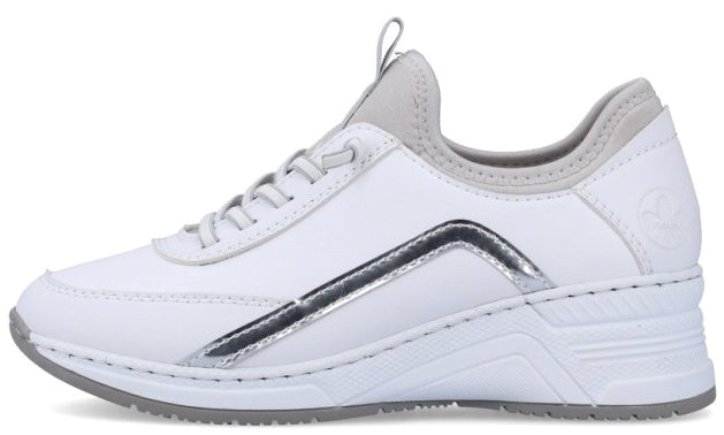 N4351-80 Rieker Туфли женские