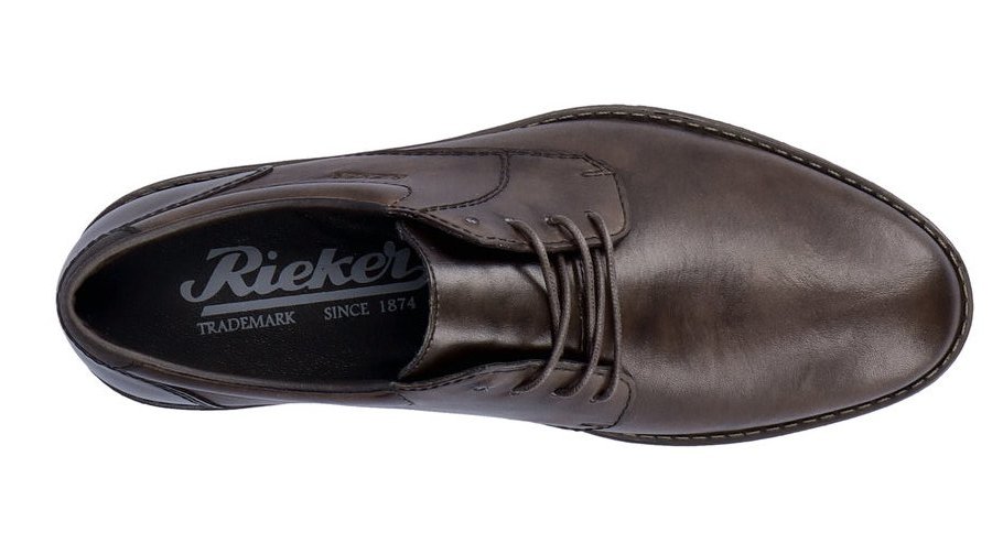 10304-25 Rieker Туфли мужские