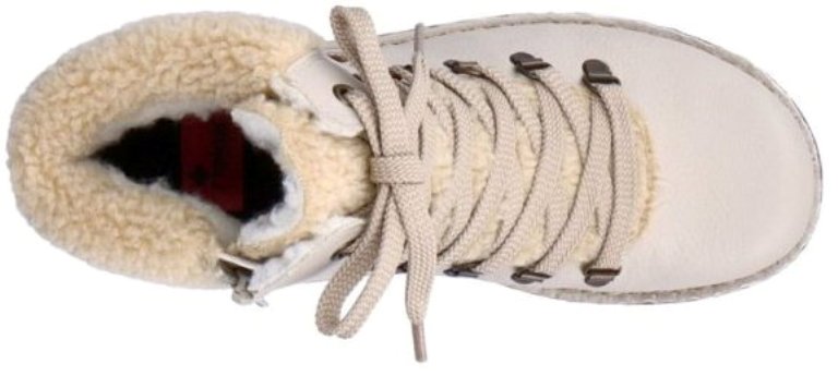 73343-60 Rieker Ботинки женские