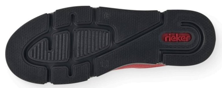 N5903-33 Rieker Туфли женские