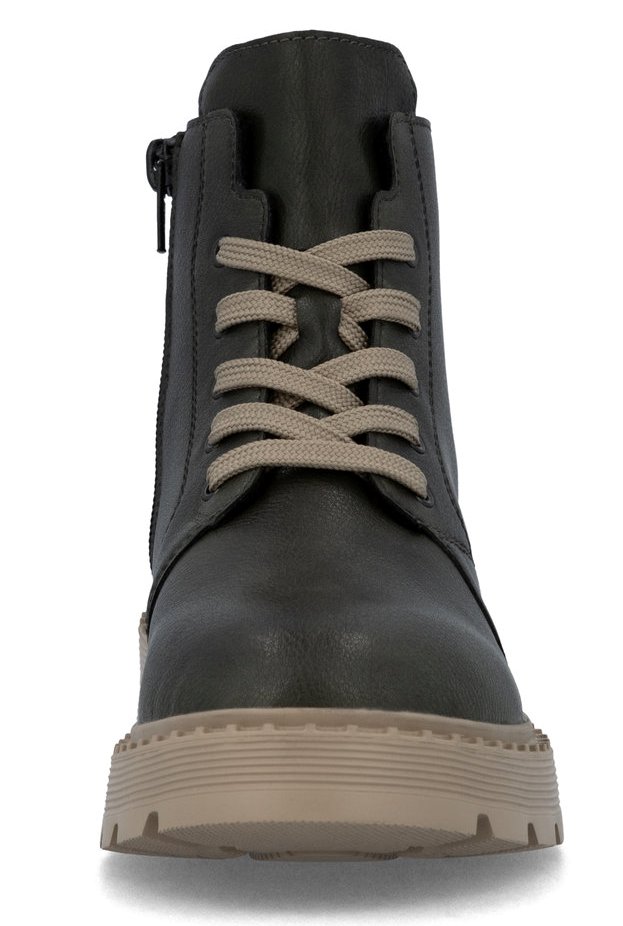 70405-52 Rieker Ботинки женские