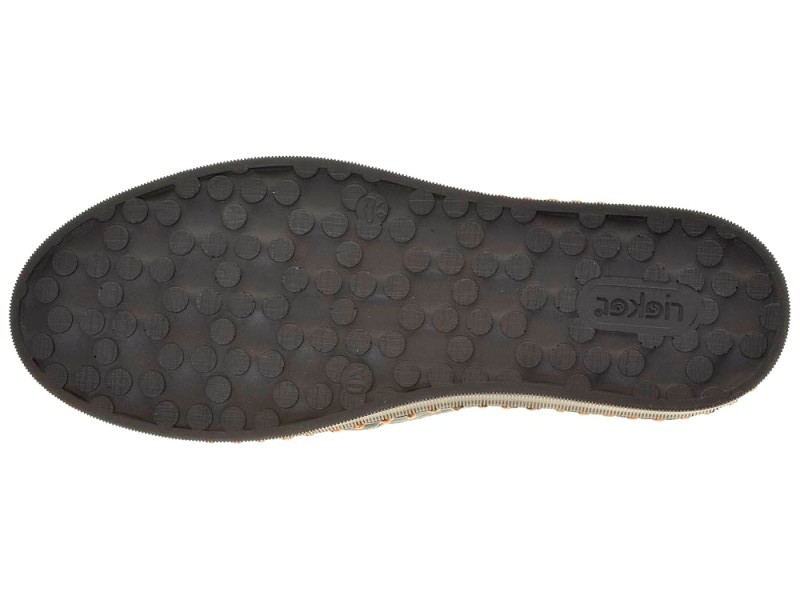 B2985-14 RIEKER Туфли мужские