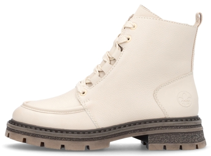 Z9800-60 Rieker Ботинки женские