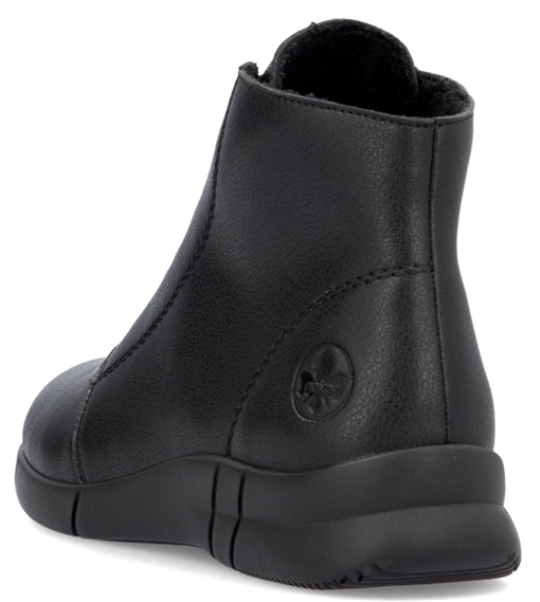 N2157-00 Rieker Ботинки женские