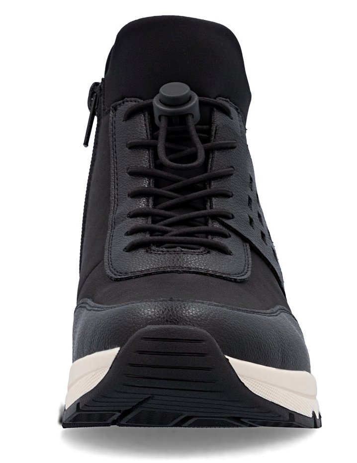 M6664-00 Rieker Кроссовки женские