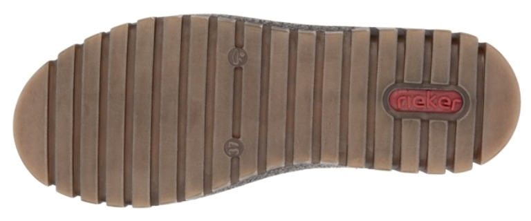 Y3433-00 Rieker Ботинки женские