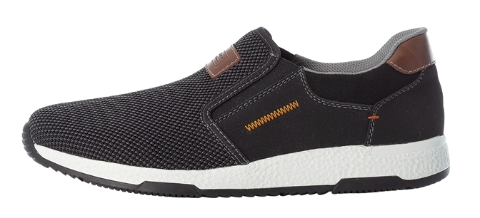 B3450-00 Rieker туфли мужские